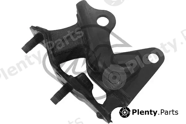 Metalcaucho 57502 — Mounting, manual transmission