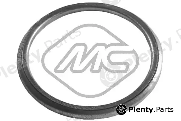 Metalcaucho 02006 — Seal Ring, oil drain plug
