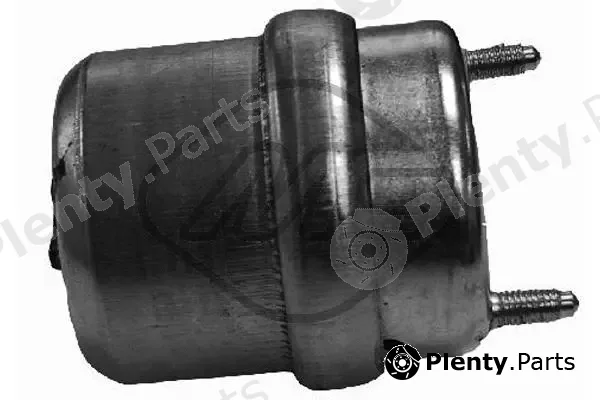 Metalcaucho 04751 — Mounting, engine