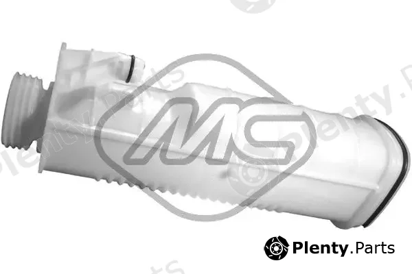 Metalcaucho 03984 — Expansion Tank, coolant