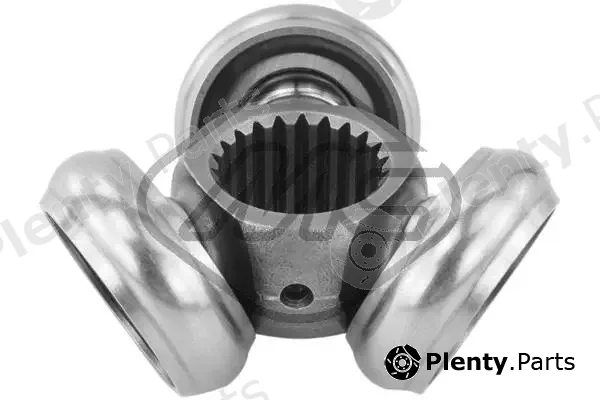 Metalcaucho 39439 — Joint, propshaft