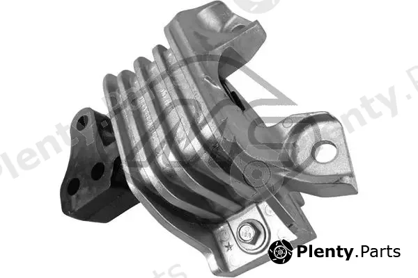 Metalcaucho 57009 — Mounting, engine