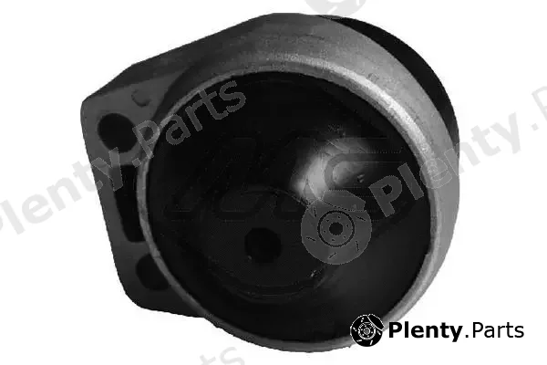 Metalcaucho 04910 — Mounting, engine