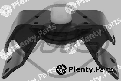 Metalcaucho 48021 — Mounting, engine