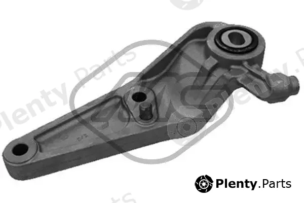 Metalcaucho 01013 — Mounting, engine