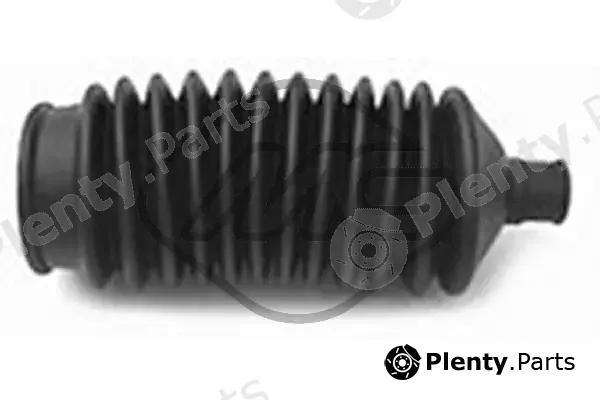 Metalcaucho 10716 — Bellow, steering