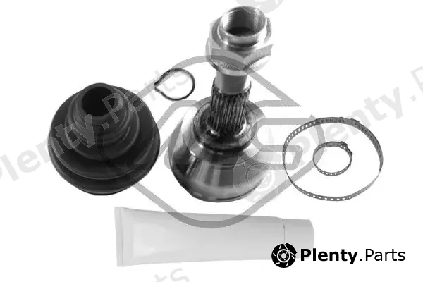 Metalcaucho 12046 — Joint Kit, drive shaft