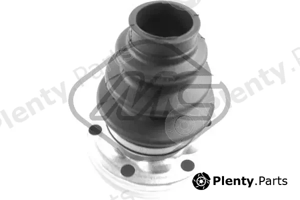 Metalcaucho 10440 — Bellow, drive shaft