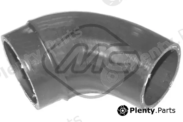 Metalcaucho 94453 — Charge Air Hose