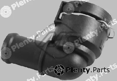 Metalcaucho 36006 — Coolant Flange