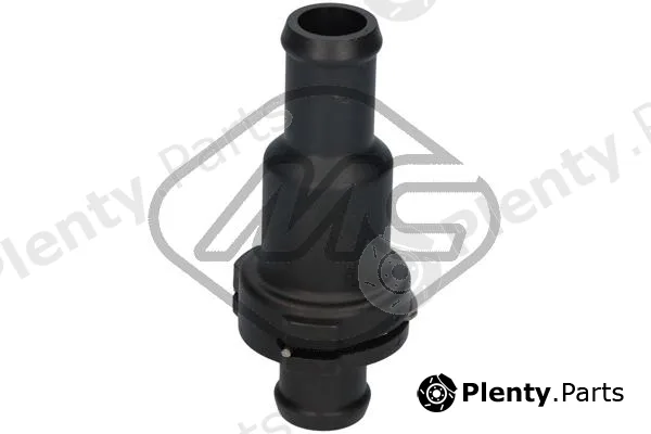 Metalcaucho 30238 — Coolant Flange