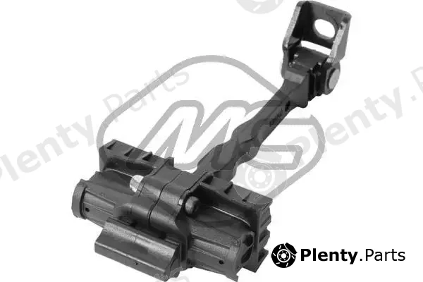Metalcaucho 43853 — Door Check
