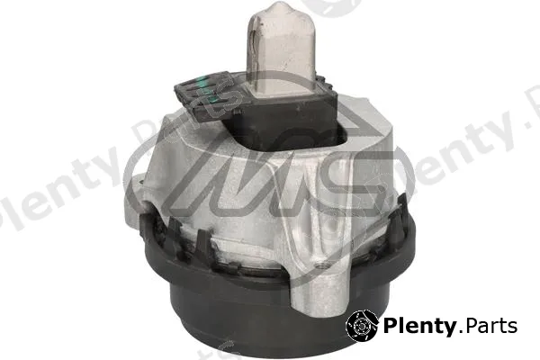 Metalcaucho 54930 — Mounting, engine
