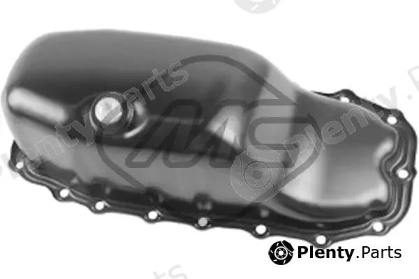 Metalcaucho 38046 — Oil Sump