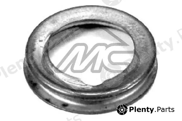 Metalcaucho 02053 — Seal Ring, oil drain plug