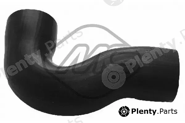 Metalcaucho 09068 — Charge Air Hose