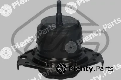 Metalcaucho 41638 — Mounting, engine