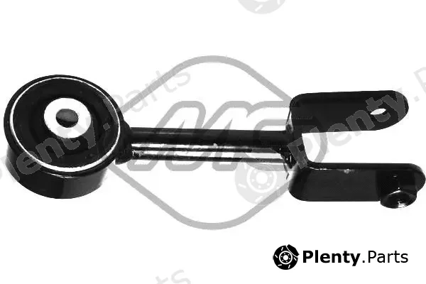 Metalcaucho 05565 — Mounting, engine