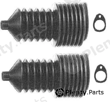 Metalcaucho 01561C — Bellow Kit, steering