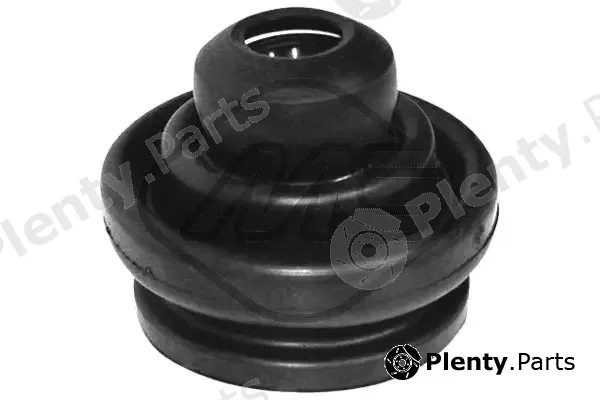 Metalcaucho 00313 — Bellow, drive shaft