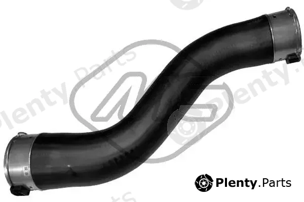 Metalcaucho 79317 — Charge Air Hose