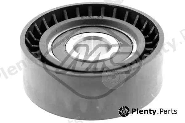 Metalcaucho 49911 — Tensioner Pulley, timing belt