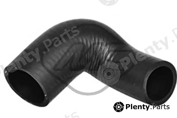 Metalcaucho 09901 — Charge Air Hose