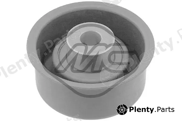 Metalcaucho 14857 — Deflection/Guide Pulley, timing belt