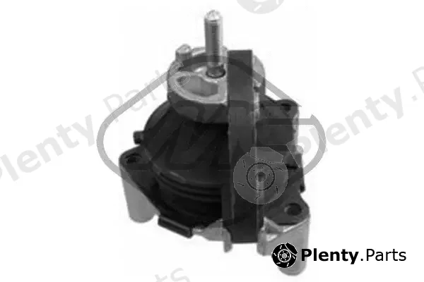 Metalcaucho 57618 — Mounting, engine