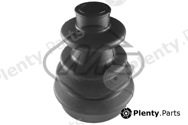 Metalcaucho 00623 — Bellow, drive shaft