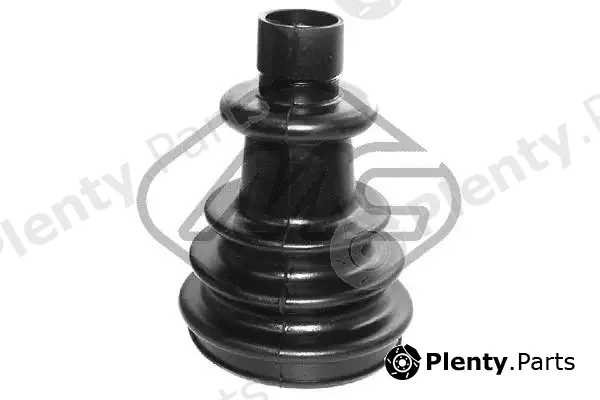 Metalcaucho 01733 — Bellow Kit, drive shaft