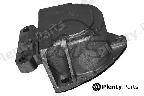 Metalcaucho 04790 — Mounting, engine