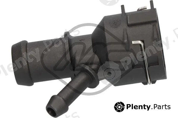 Metalcaucho 35953 — Coolant Flange