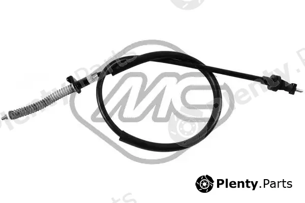Metalcaucho 81491 — Accelerator Cable