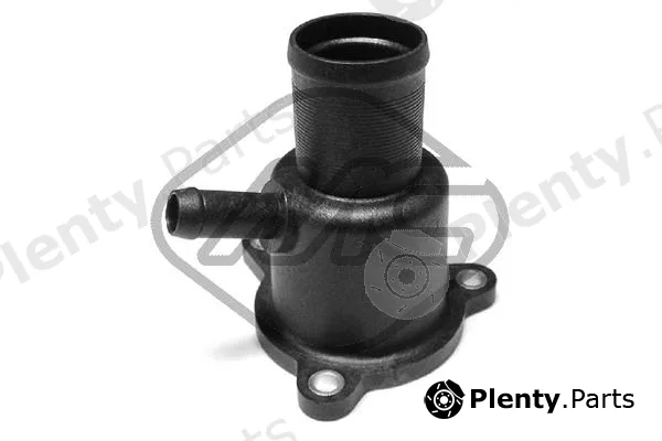 Metalcaucho 03119 — Coolant Flange