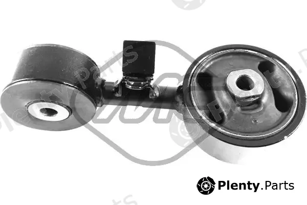 Metalcaucho 23295 — Mounting, engine