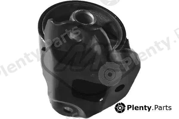 Metalcaucho 23180 — Mounting, engine