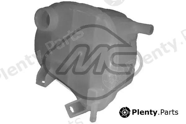 Metalcaucho 03652 — Expansion Tank, coolant