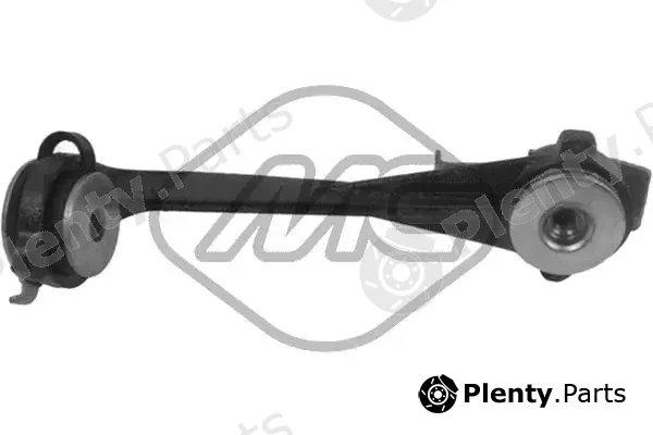 Metalcaucho 05312 — Mounting, engine