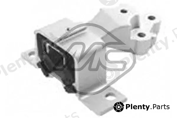 Metalcaucho 06808 — Mounting, engine