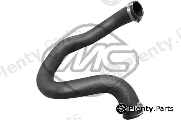 Metalcaucho 15603 — Charge Air Hose