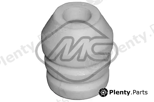 Metalcaucho 04298 — Rubber Buffer, suspension