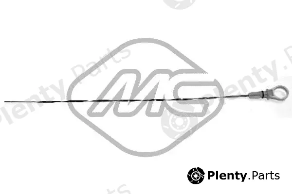 Metalcaucho 04739 — Oil Dipstick