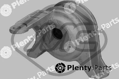 Metalcaucho 54504 — Mounting, engine