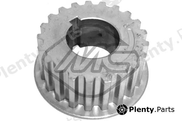 Metalcaucho 05330 — Gear, distributor shaft