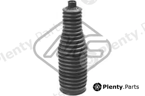 Metalcaucho 10631 — Bellow, steering