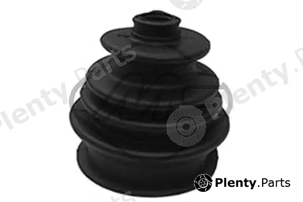 Metalcaucho 10351 — Bellow, drive shaft