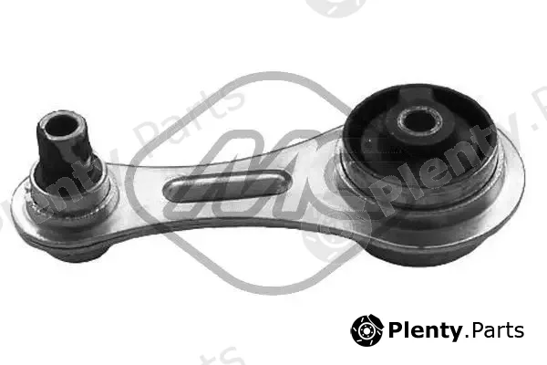 Metalcaucho 04026 — Mounting, engine