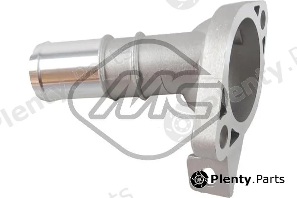 Metalcaucho 32355 — Coolant Flange