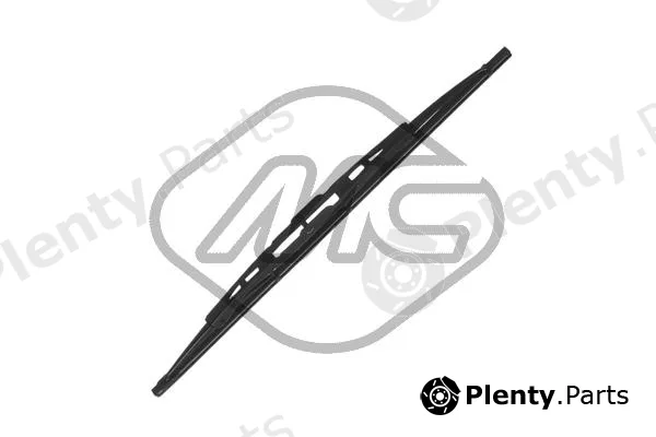 Metalcaucho 47744 — Wiper Blade